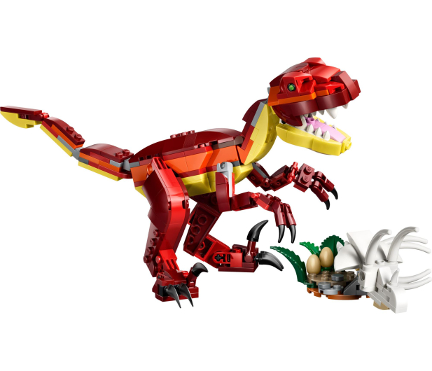 LEGO CREATOR 31379 Groźny dinozaur - 1473427 - zdjęcie 3